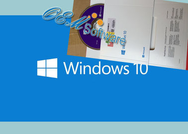Windows PC Product Key Global Language Factory Sealed Windows Oem Pack