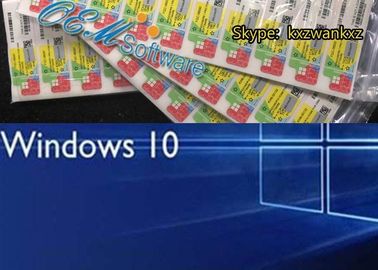 Genuine Global Activation Windows 10 Pro PC Product Key Online Activation