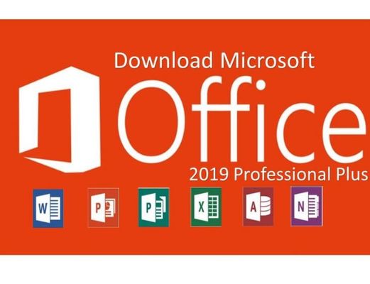 MS Web FPP Windows Office 2019 Product Key For Computer
