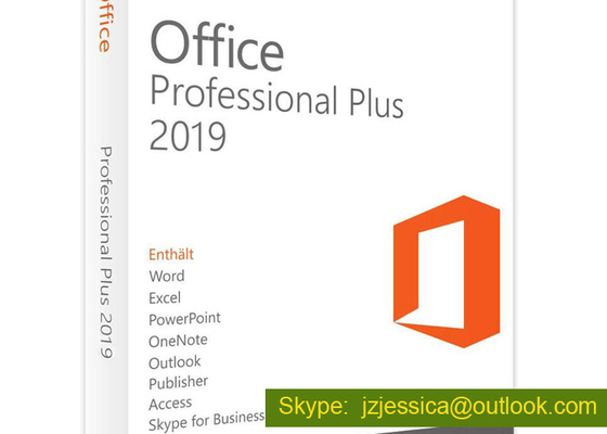 Microsoft Office PC Product Key Office 2019 Pro Plus Key Binding Account