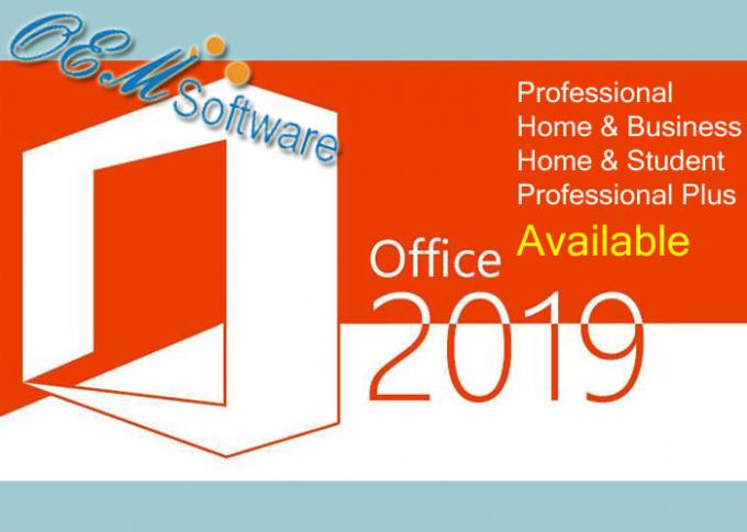 microsoft office 2019 professional plus vs home and student