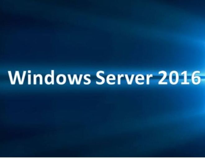 Windows Server 2016 R2 Retail Online Activation Oem Pack