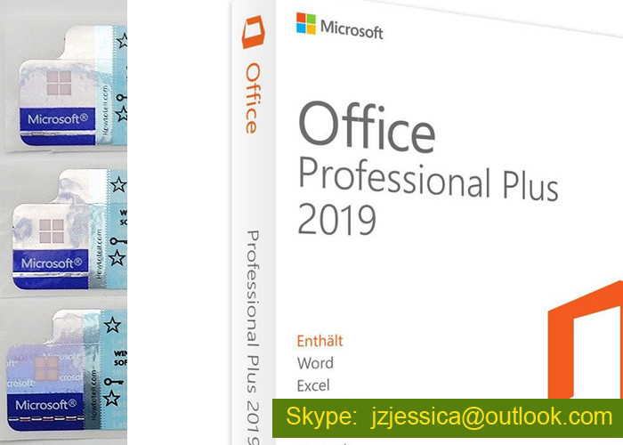 Digital Fpp office 2019 home and students 2019 H&amp;S Version PKC
