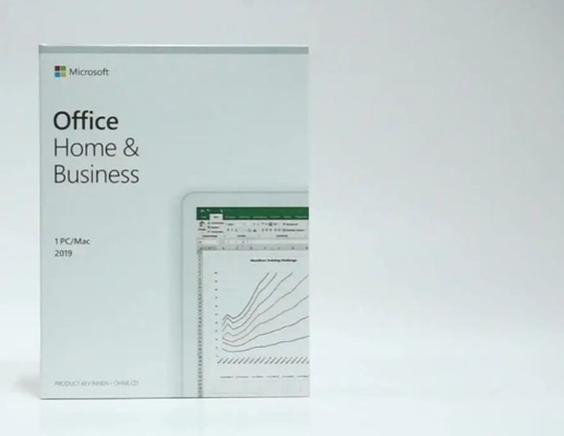 Office 2019 HB Activation Key Microsoft Office Home Business 2019 Binding Key