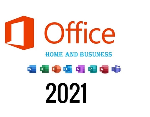 Genuine Office 2021 Professional Plus Online Key Card Office 2021 Product Key