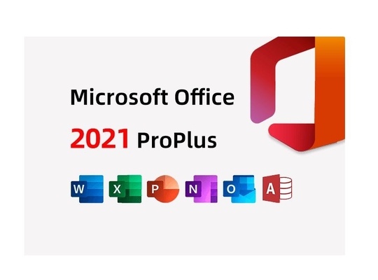 Instant Delivery Office 2021 Pro Plus Product Key With 24/7 Technical Support