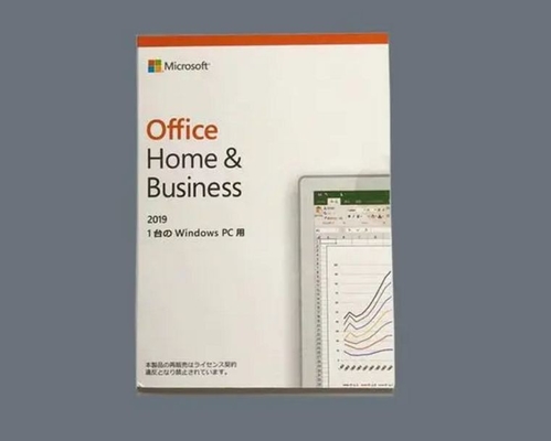 Cheap Original Microsoft Office Home &amp; Business 2019 Activation Key