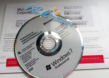 FQC 08929 Windows 10 Coa Sticker DVD Windows 10 Pro Activation Product Key