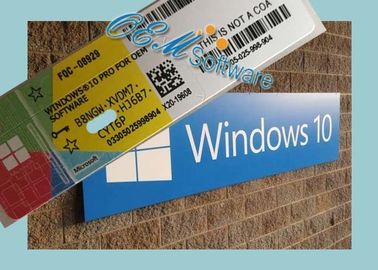 Digital Form Windows 10 Professional License Key / Windows 10 Pro Retail Key