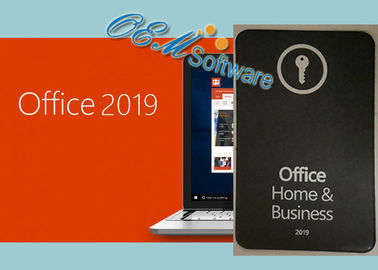Original Windows Office 2019 Product Key Card 2019 Home Business HB Fpp key