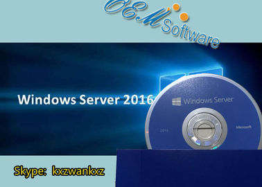 Safety Windows Server 2016 Standard Key , Windows Server 2012 R2 Standard License Key