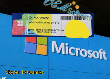 ESD Windows Server 2016 Retail Key , Microsoft Office 2016 Key Code