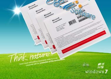 Coa Sticker Windows 7 Professional Box Win 7 Professional Oem Pack