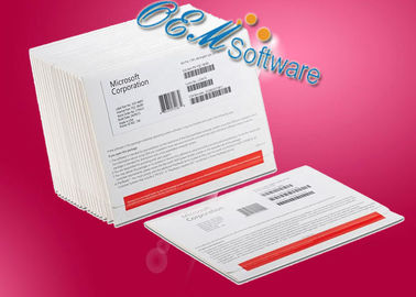 French Windows 7 Professional Oem Pack With Coa Sticker And License