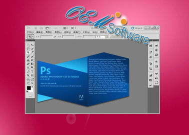 Online Activation Photoshop Cs6 License Key Adobe Photoshop CS5 License