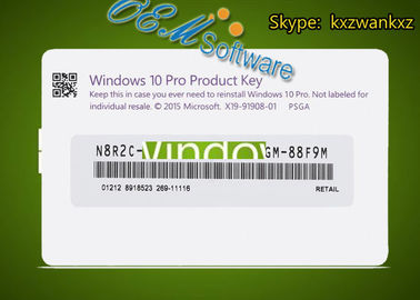 Windows 10 Pro Oem Pack Product Key Factory Sealed Oem Box