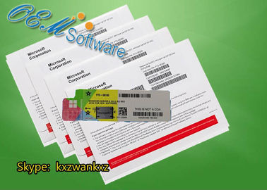 Lifetime Windows Server 2012 R2 Standard 64 Bit DVD Package Activation Key