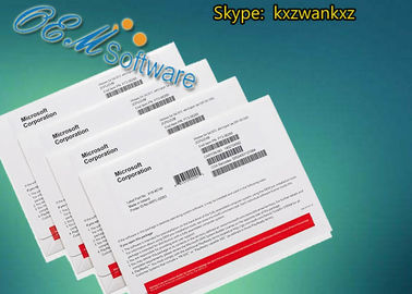 64 Bits Windows Server 2012 R2 Standard Retail Box DVD Oem Product Key