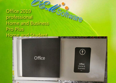 PKC Microsoft Office Home And Business 2019 Activation Key