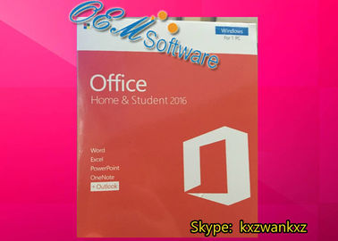 MS Office Home Business 2016 Product Key Online Activation 2016 H&amp;S License