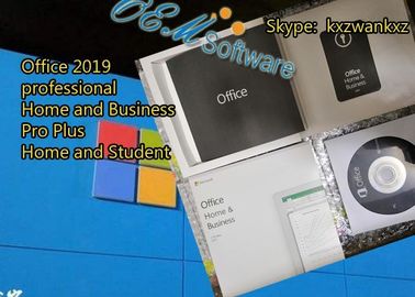 Digital Office 2019 Pro Oem Key 2019 Professional Dvd Box Online Activation Key
