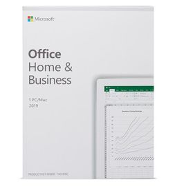 PC Mac Windows Office 2019 Product Key Microsoft Office 2019 Home Business