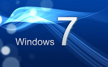 OEM Microsoft Windows 7 Pro Product Key 32 Bits Online Active