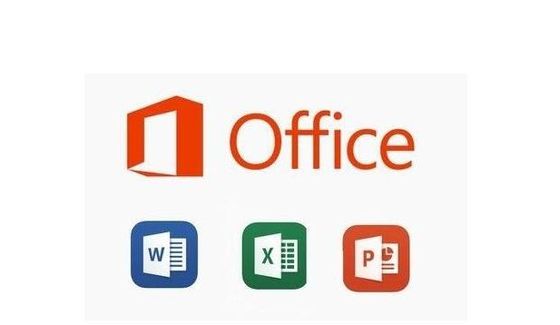 Original Microsoft Office 2019 License Online Activation Key Box