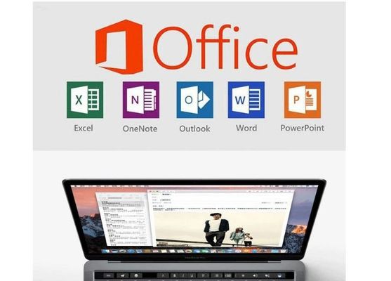 Home And Business 2019 HB PC Fpp MS Office Activation Key