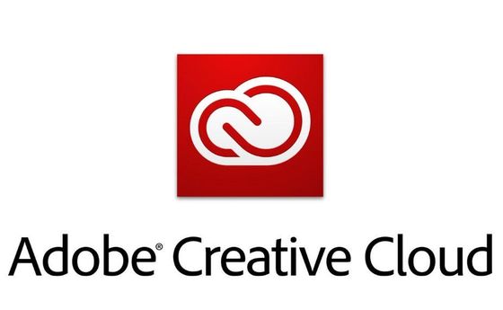 Bind Account Adobe Creative Cloud Digital Key Adobe CC 3 Months Redeem Key