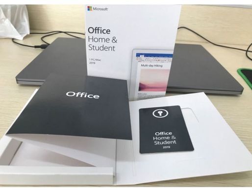 Microsoft Office Home And Business 2019 H B Activation Key For PC not Binding