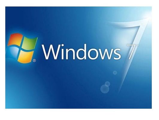 PC Windows 7 Pro License Key Oem Download Multi Language