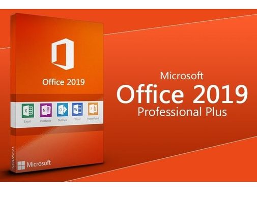 FPP Microsoft Office 2019 Home Business Activation Key For Windows