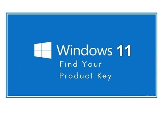 PC 64 Bit Windows 11 Pro Activation Key Multi Language Computer PC System