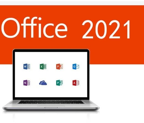 Instant Delivery Office 2021 Professional Plus Bind Key 2021 Pro Plus 5Pc Activation Key