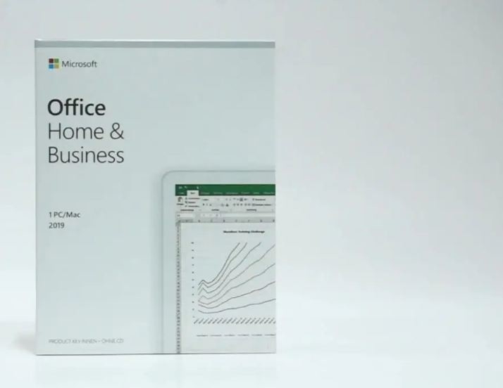 Office 2019 HB Activation Key Microsoft Office Home Business 2019 Binding Key