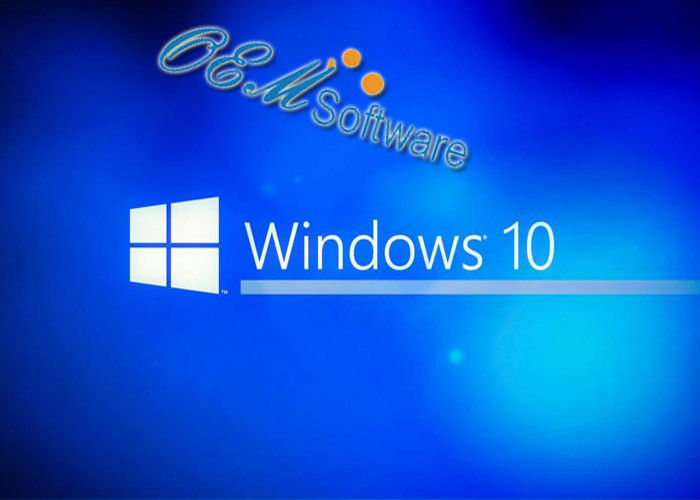 Original Computer Windows 10 Product Key Online Activation No Area Limitations