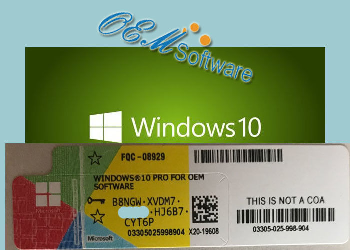 Fast Delivery Windows 10 Professional License Key Online Activation Digital Key