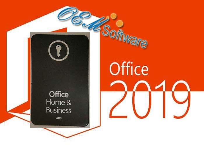 Lifetime Microsoft Office 2019 Product Key No Language Limitations