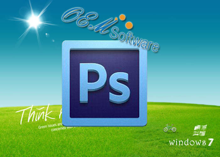 PC Adobe Photoshop Cs6 License Key , Ps Cs6 License Key 1 User For Windows