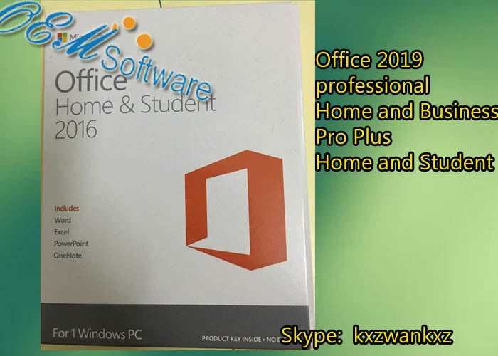 Full Version Windows Office Home And Student 2016 Lifetime Warranty