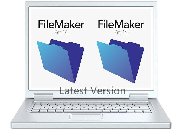 Global Activation FileMaker Pro 18
