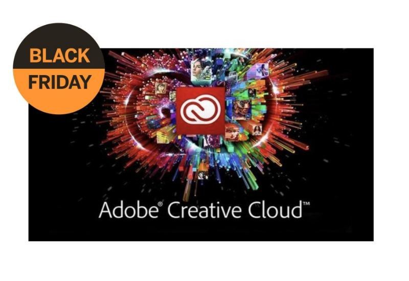 Original Adobe Creative Cloud Redeem Key 6 Months Adobe CC Activation Binding Key