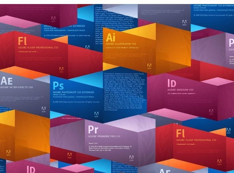 Binding Account Adobe Photoshop Cs6 License Key With All Software Apps