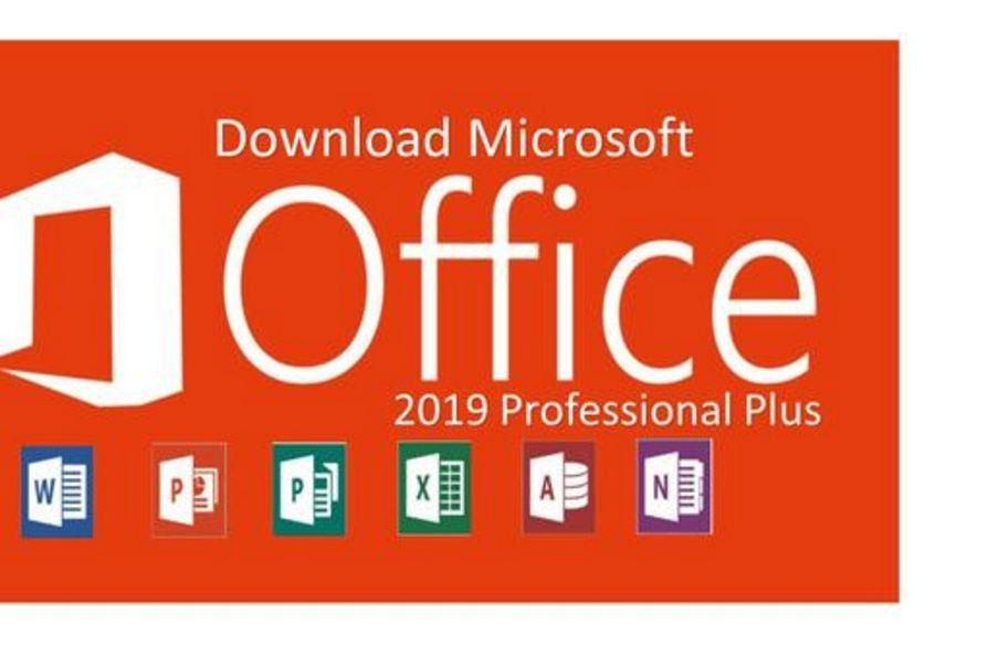 Retail Windows Office 2019 Product Key Fpp Office 2019 Pro Plus