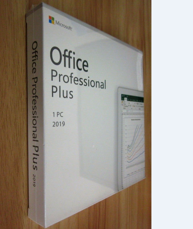 Genuine MS Office Activation Key 2019 Pro Plus Key For PC Working License