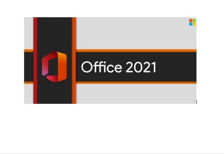 Original Office 2021 Professional Plus License , 2021 Pro Plus Activation Key Card PKC