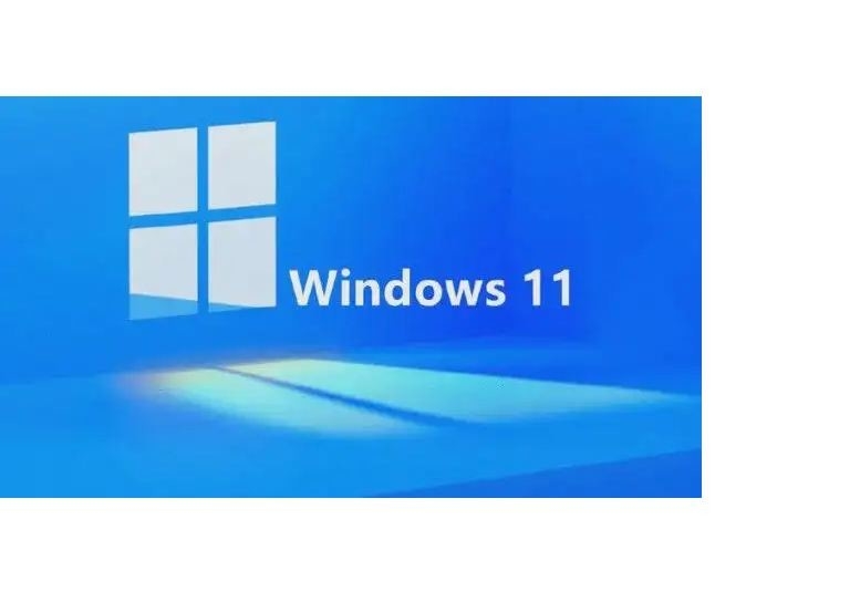 Microsoft Windows 11 Activation Key With Hologram Coa Sticker Win 11 Pro Key