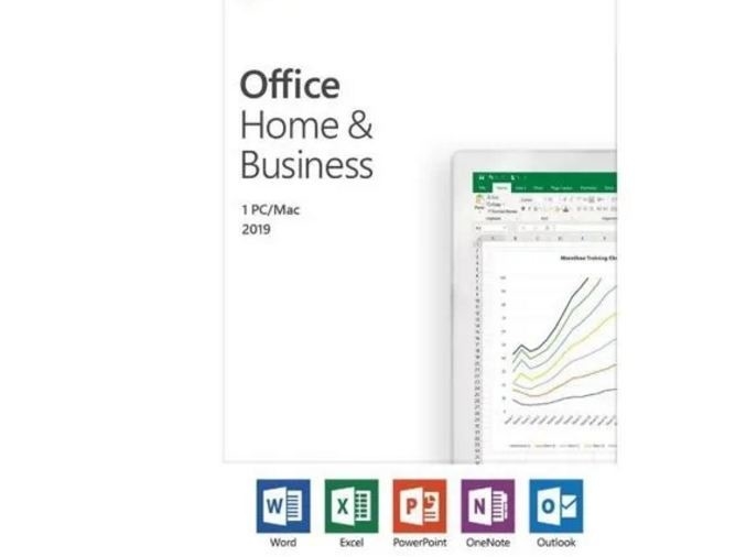 Original Windows Office 2019 Home Business Activation Key 2019 H&amp;B Code